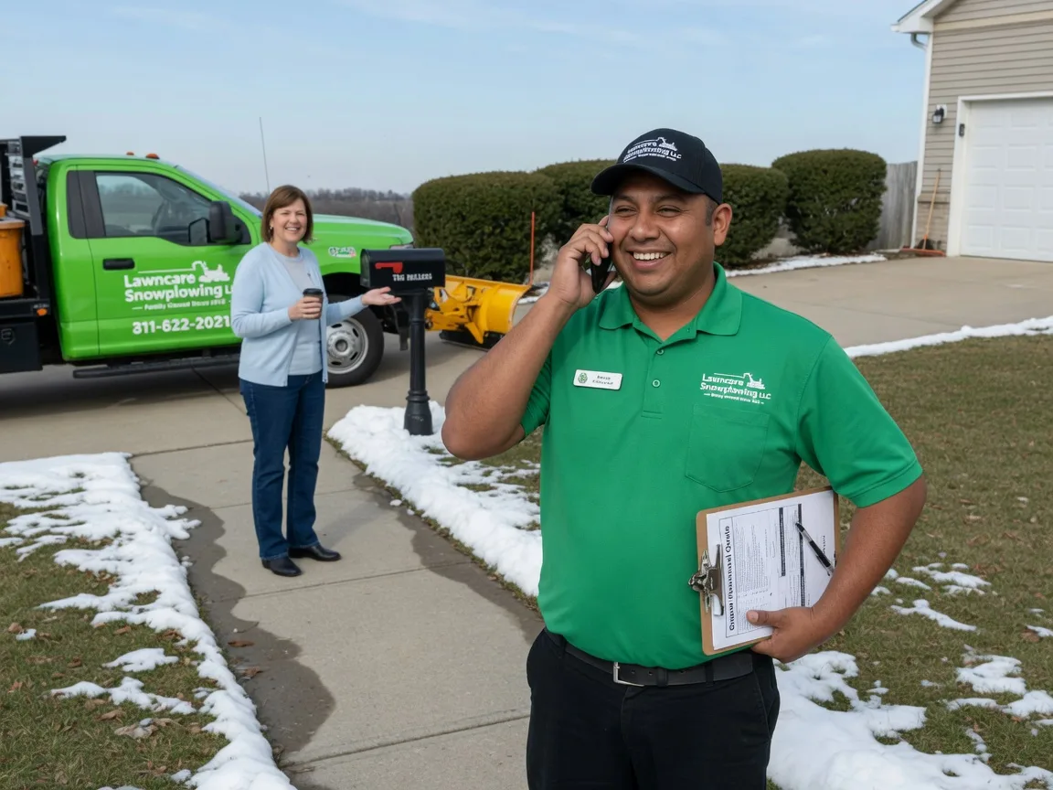 Lawn Care Services By Expert Landscaper Churubusco, IN FAQs
